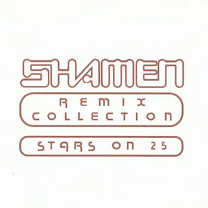 Remix collection, stars on 25